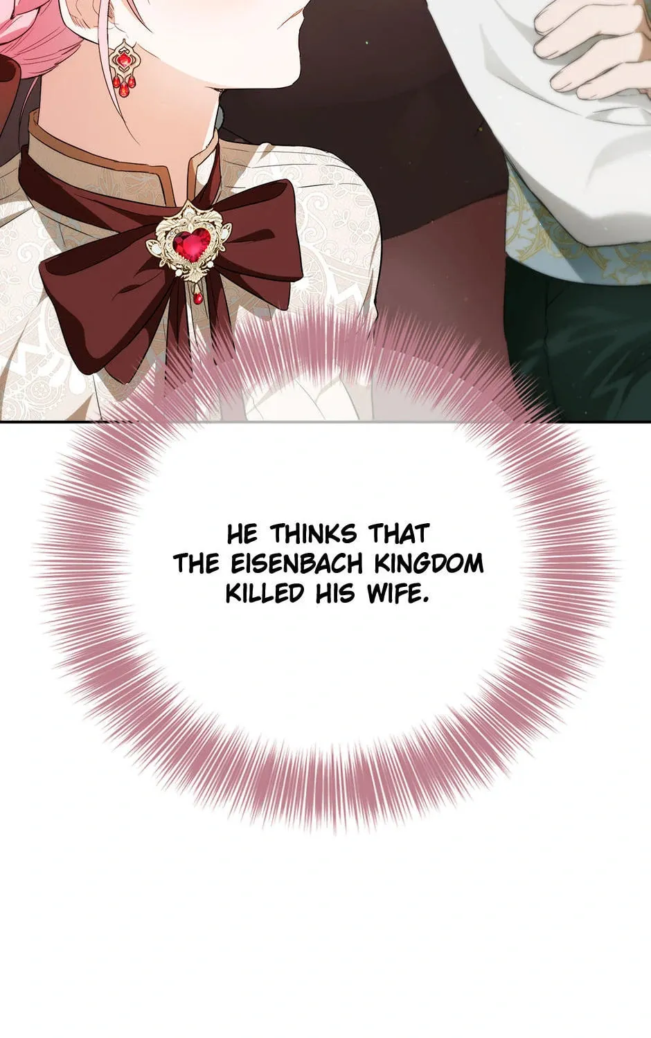 The Heiress's Double Life Chapter 95 page 111 - 