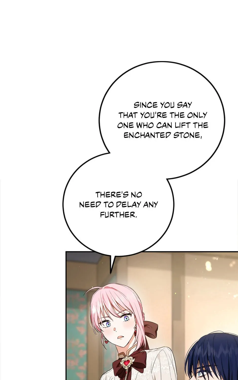 The Heiress's Double Life Chapter 95 page 115 - 