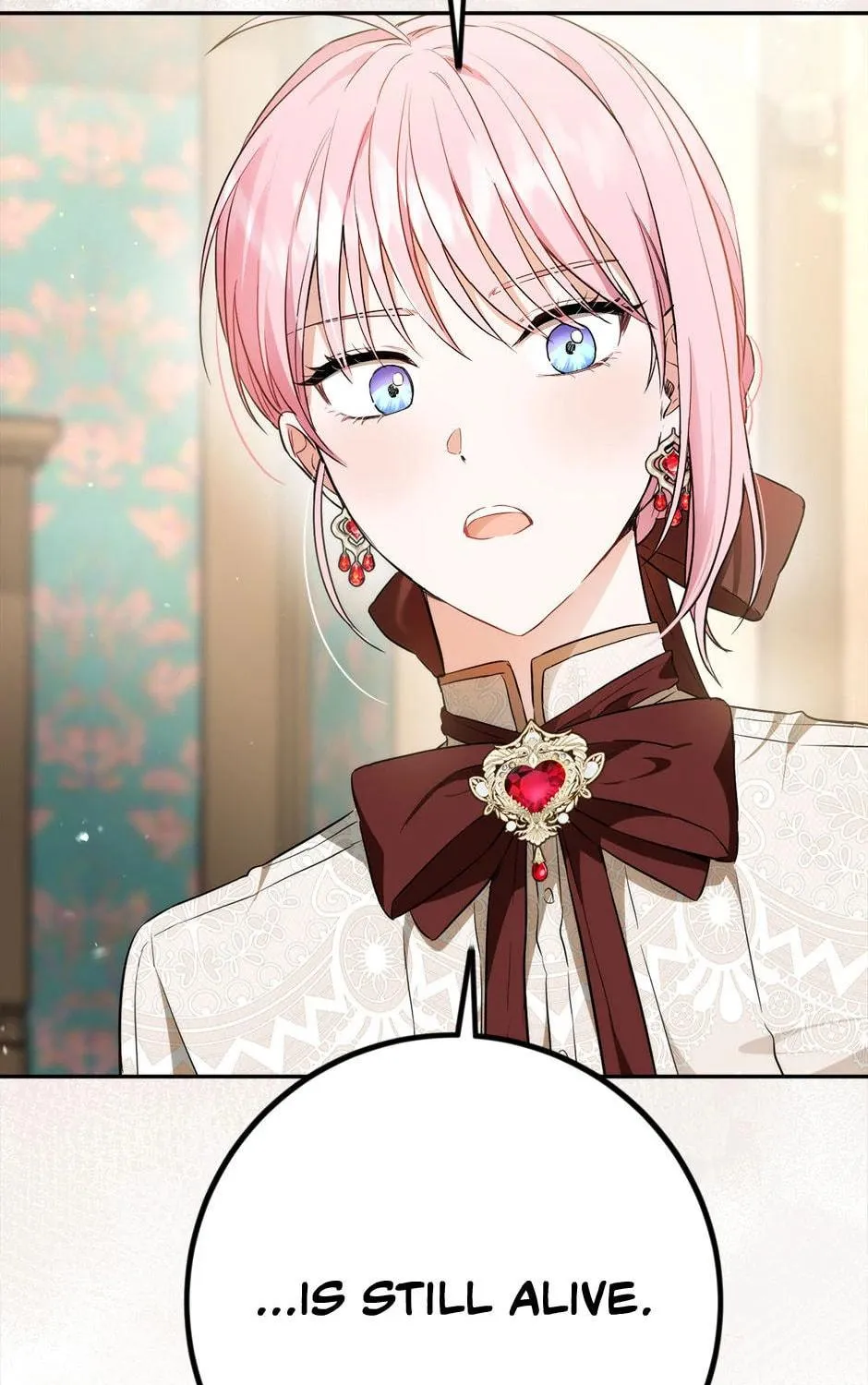The Heiress's Double Life Chapter 95 page 119 - 