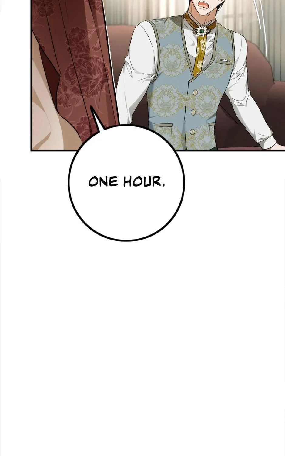 The Heiress's Double Life Chapter 95 page 125 - 