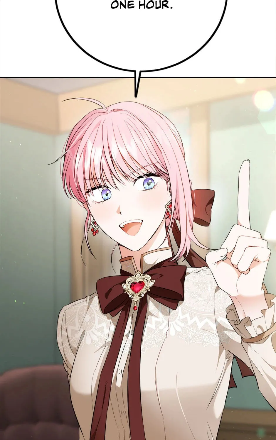 The Heiress's Double Life Chapter 95 page 127 - 