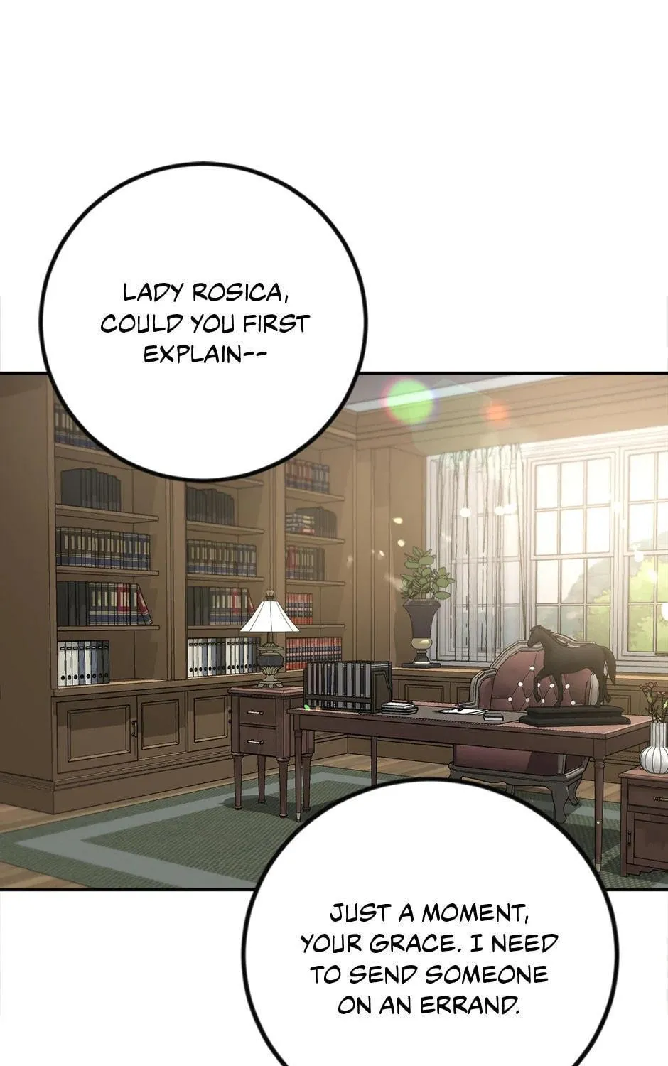 The Heiress's Double Life Chapter 95 page 129 - 