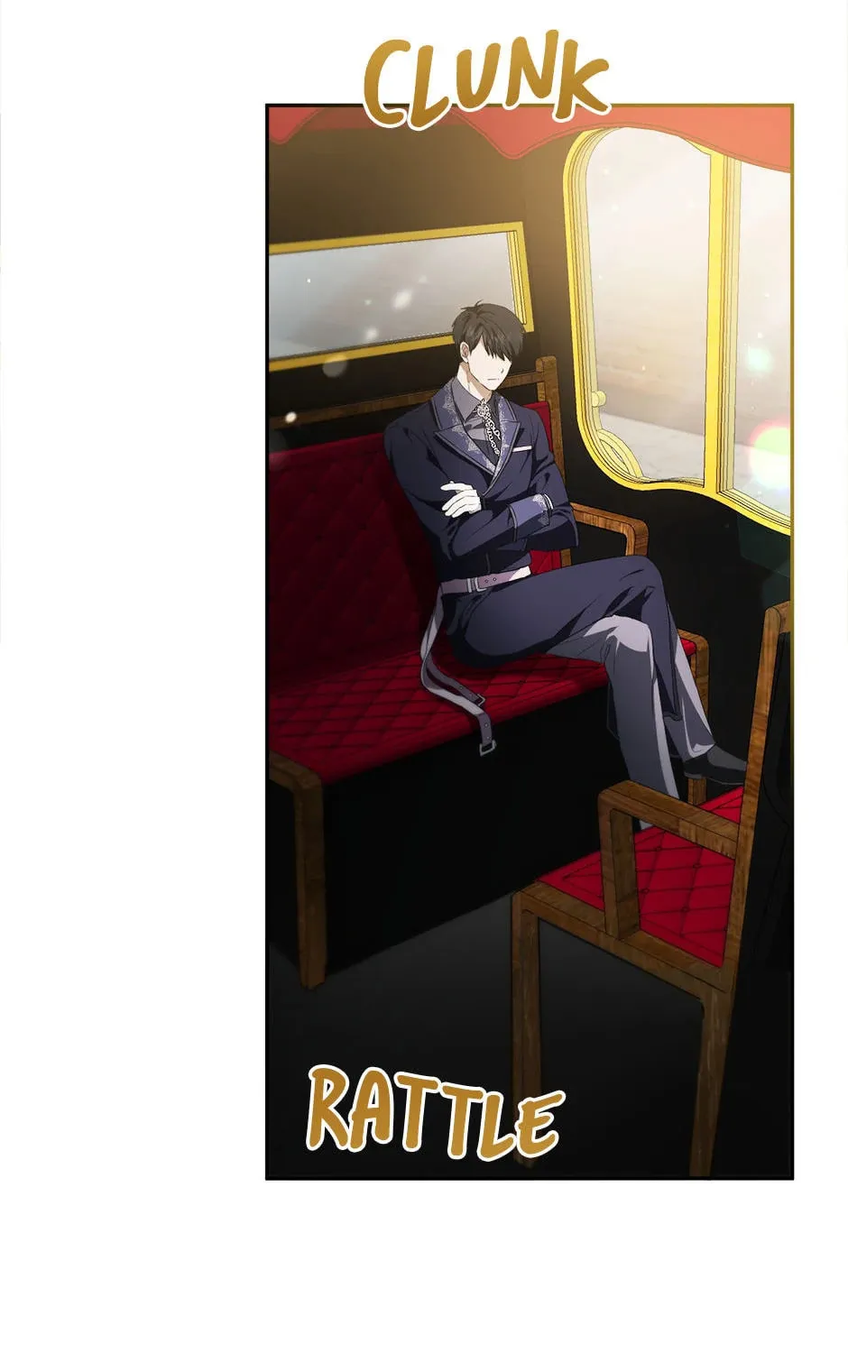 The Heiress's Double Life Chapter 95 page 135 - 