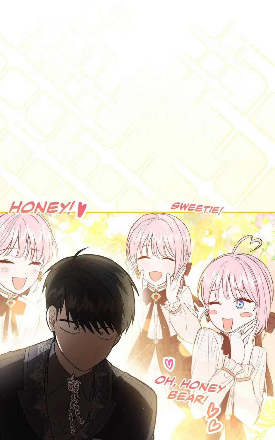 The Heiress's Double Life Chapter 95 page 143 - 