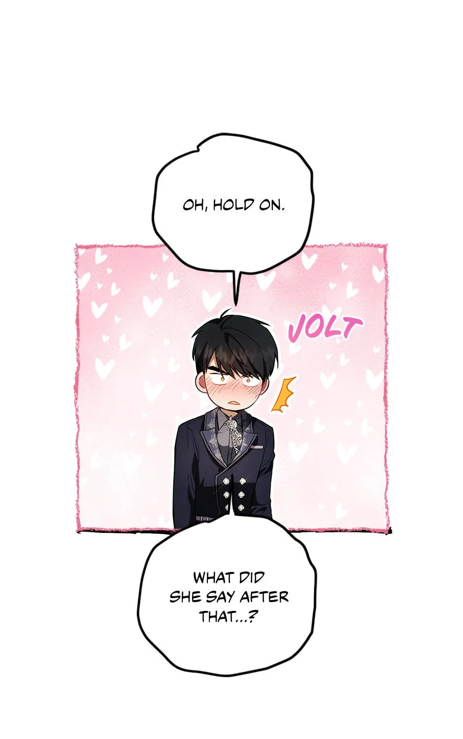 The Heiress's Double Life Chapter 95 page 145 - 