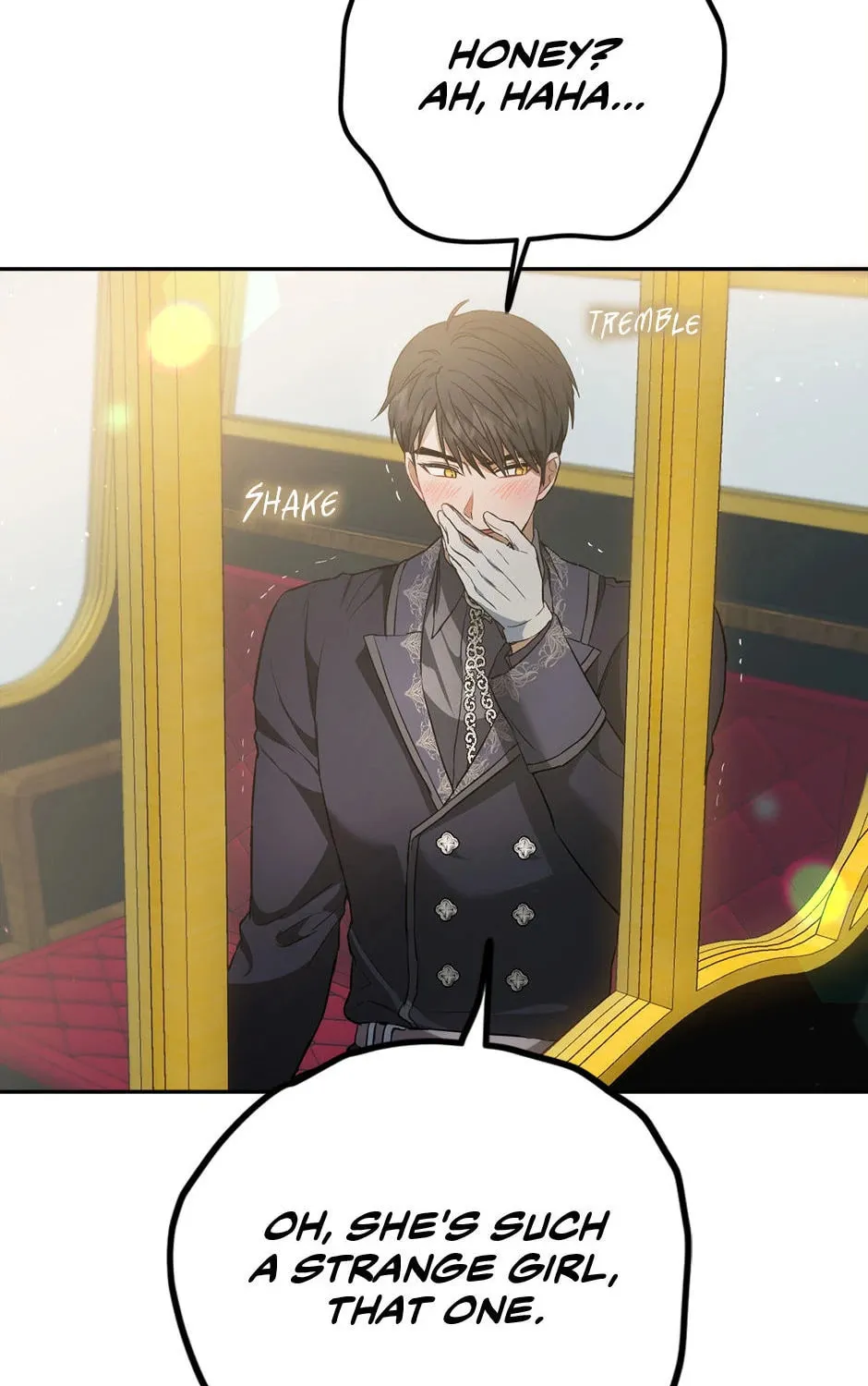 The Heiress's Double Life Chapter 95 page 147 - 