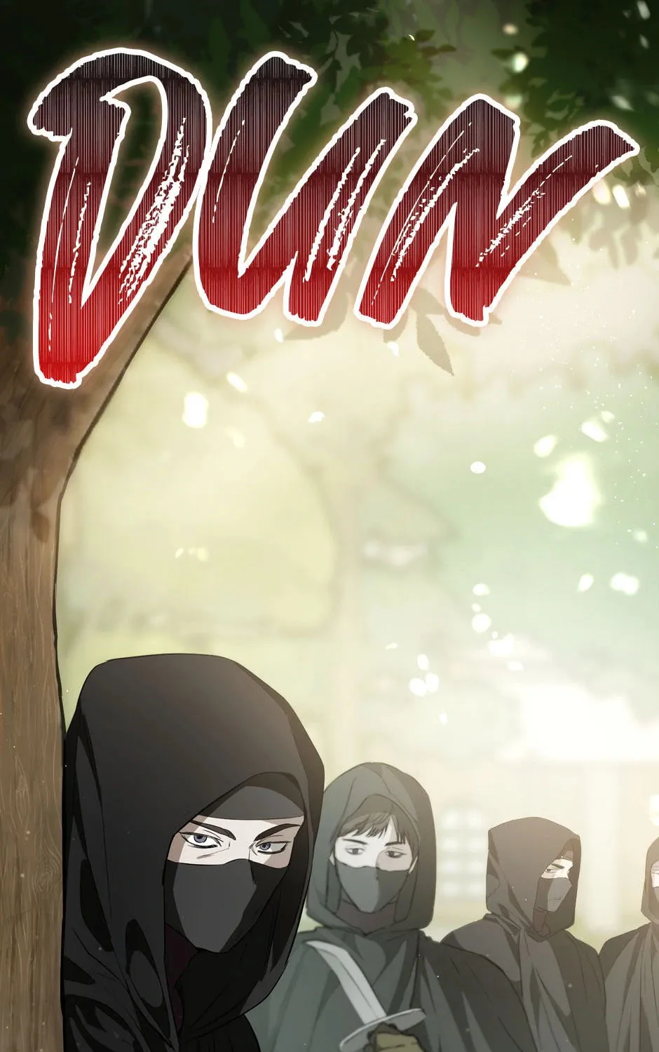 The Heiress's Double Life Chapter 95 page 153 - 