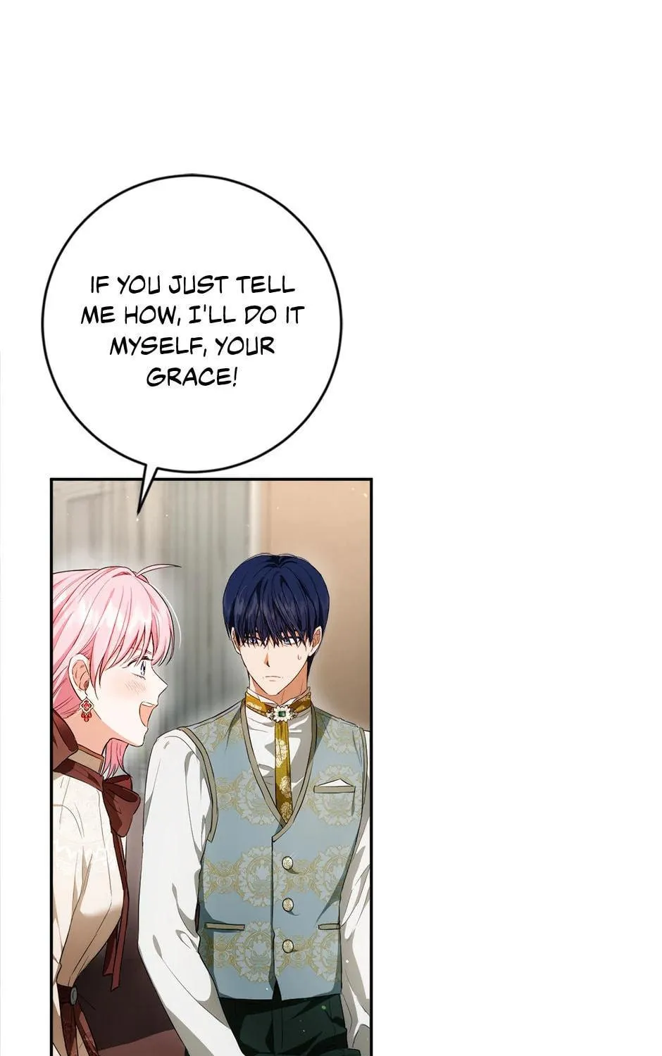 The Heiress's Double Life Chapter 95 page 17 - 