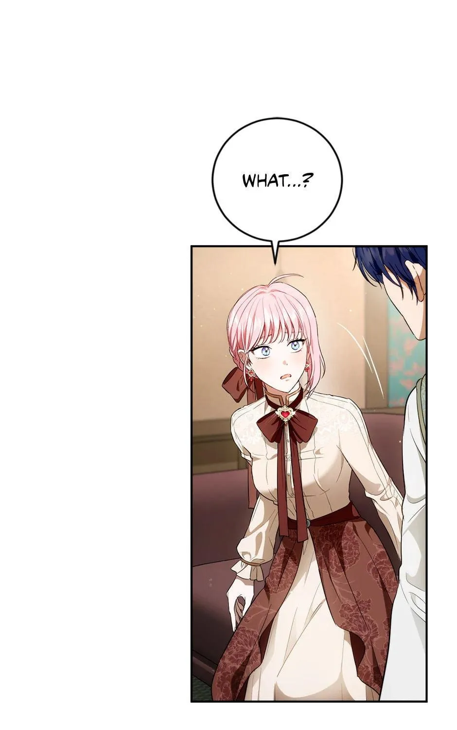 The Heiress's Double Life Chapter 95 page 35 - 