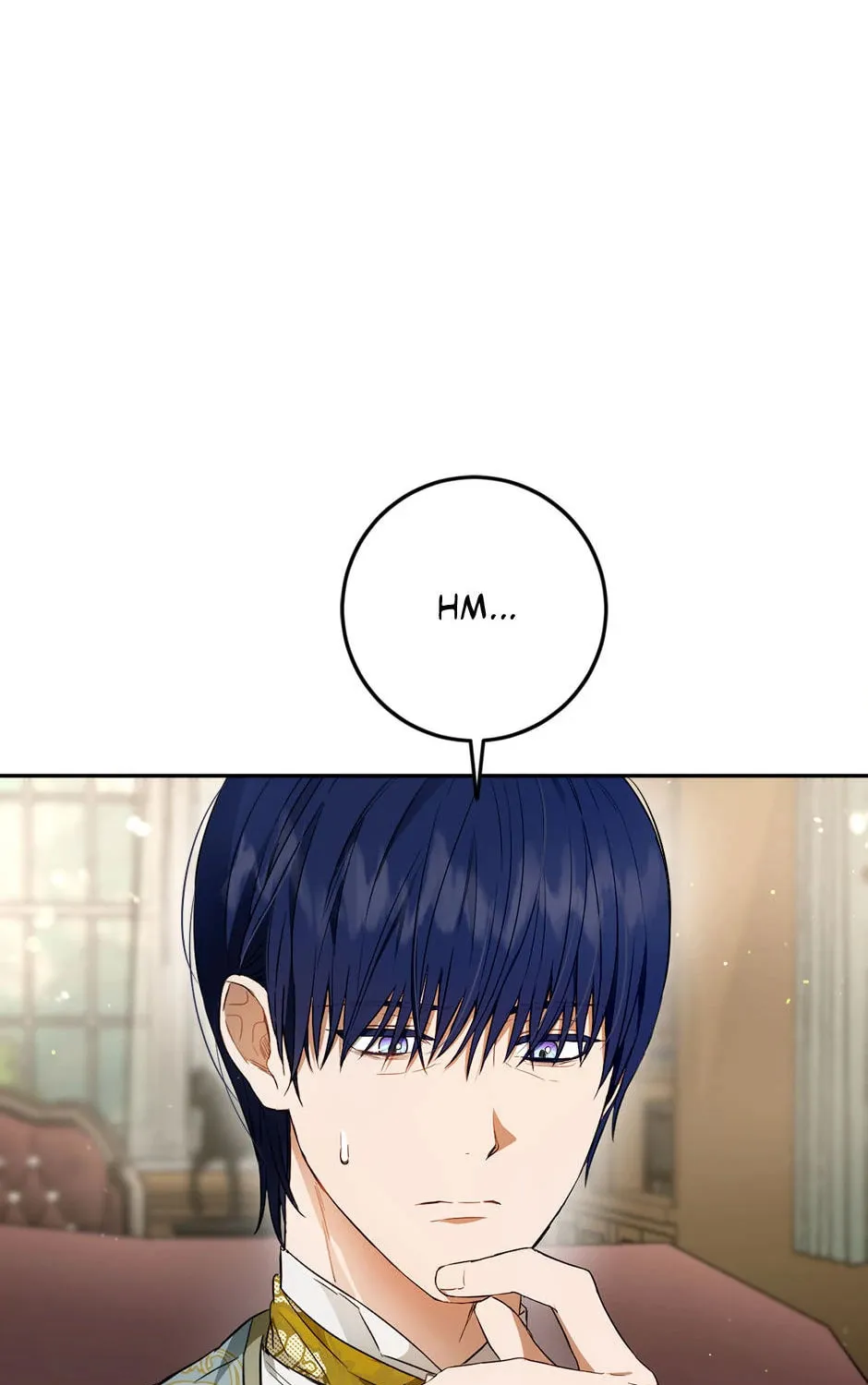The Heiress's Double Life Chapter 95 page 37 - 