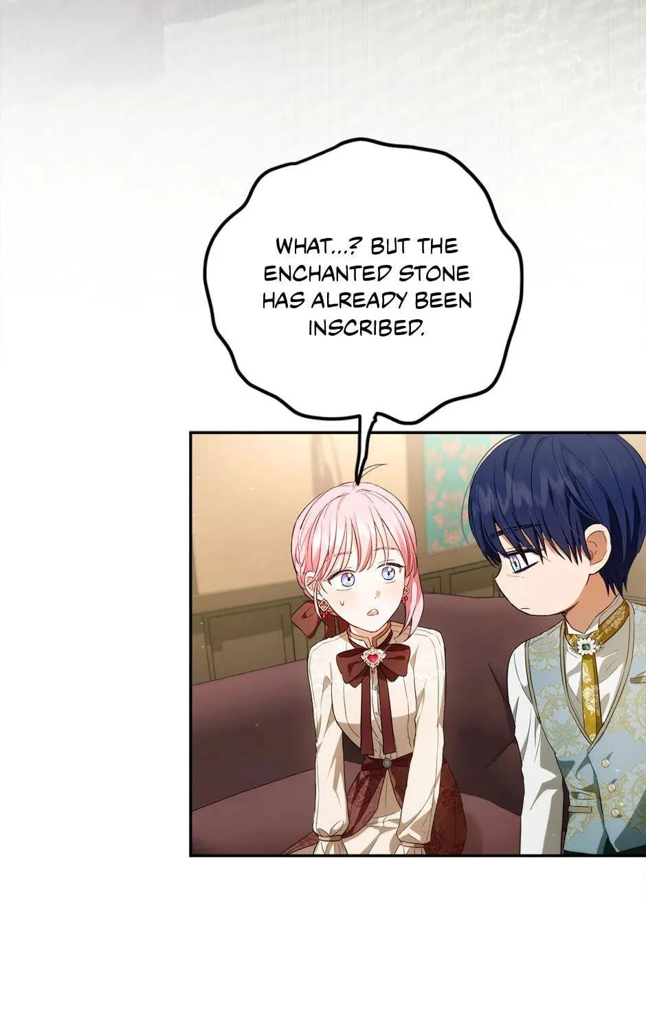 The Heiress's Double Life Chapter 95 page 5 - 