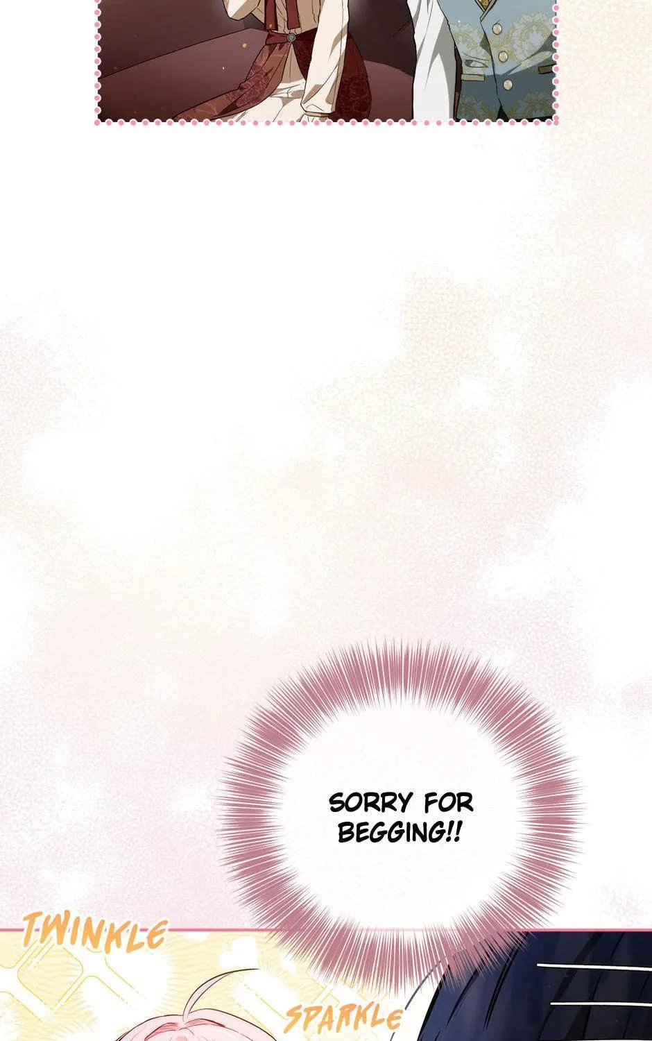 The Heiress's Double Life Chapter 95 page 41 - 