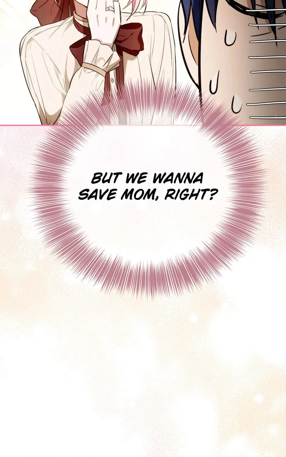 The Heiress's Double Life Chapter 95 page 43 - 