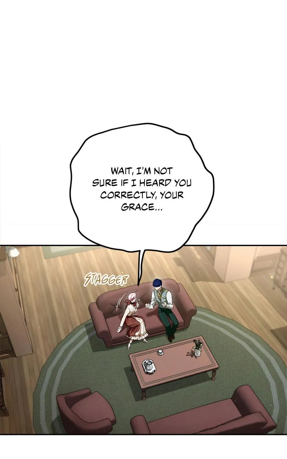 The Heiress's Double Life Chapter 95 page 53 - 