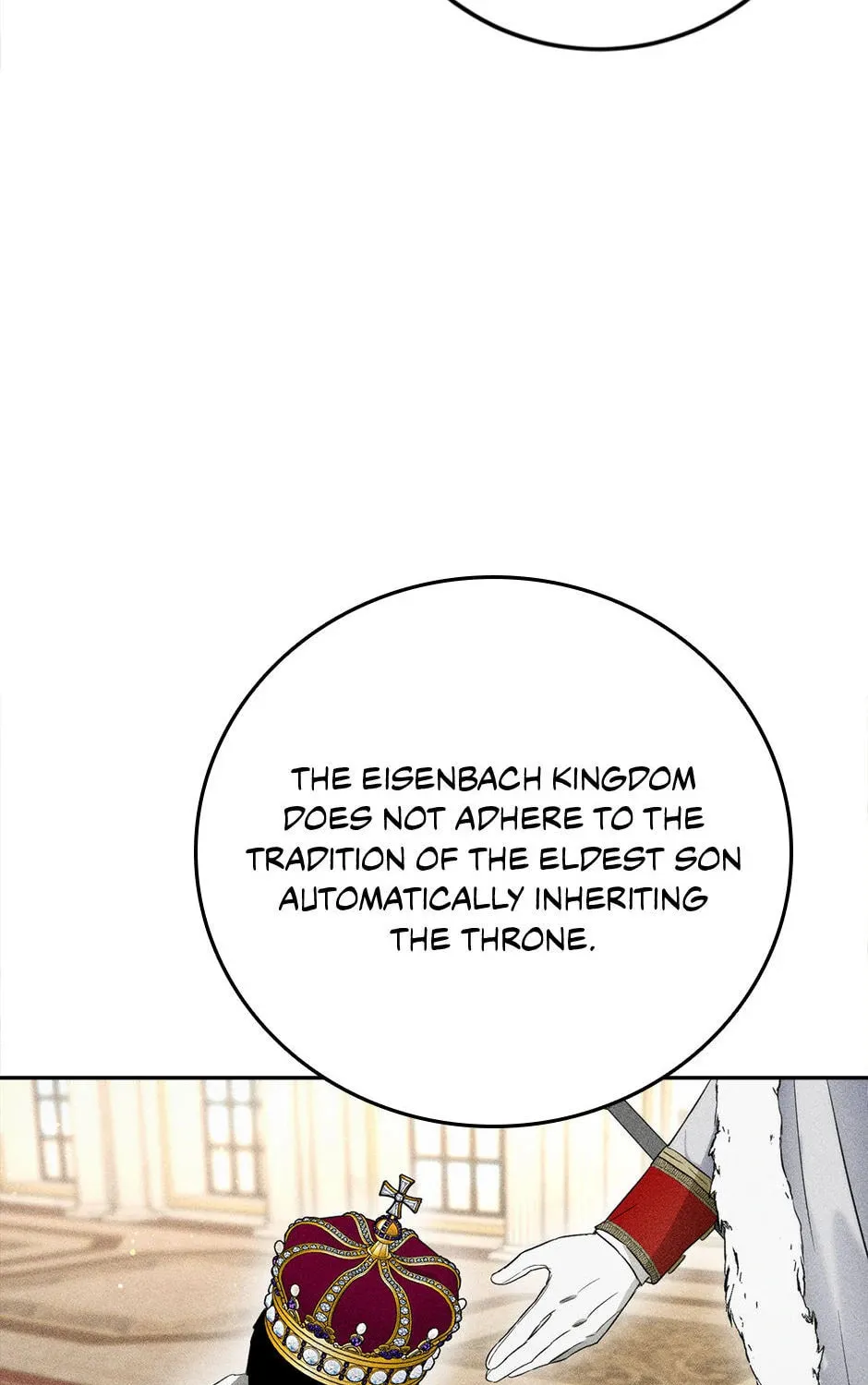The Heiress's Double Life Chapter 95 page 57 - 