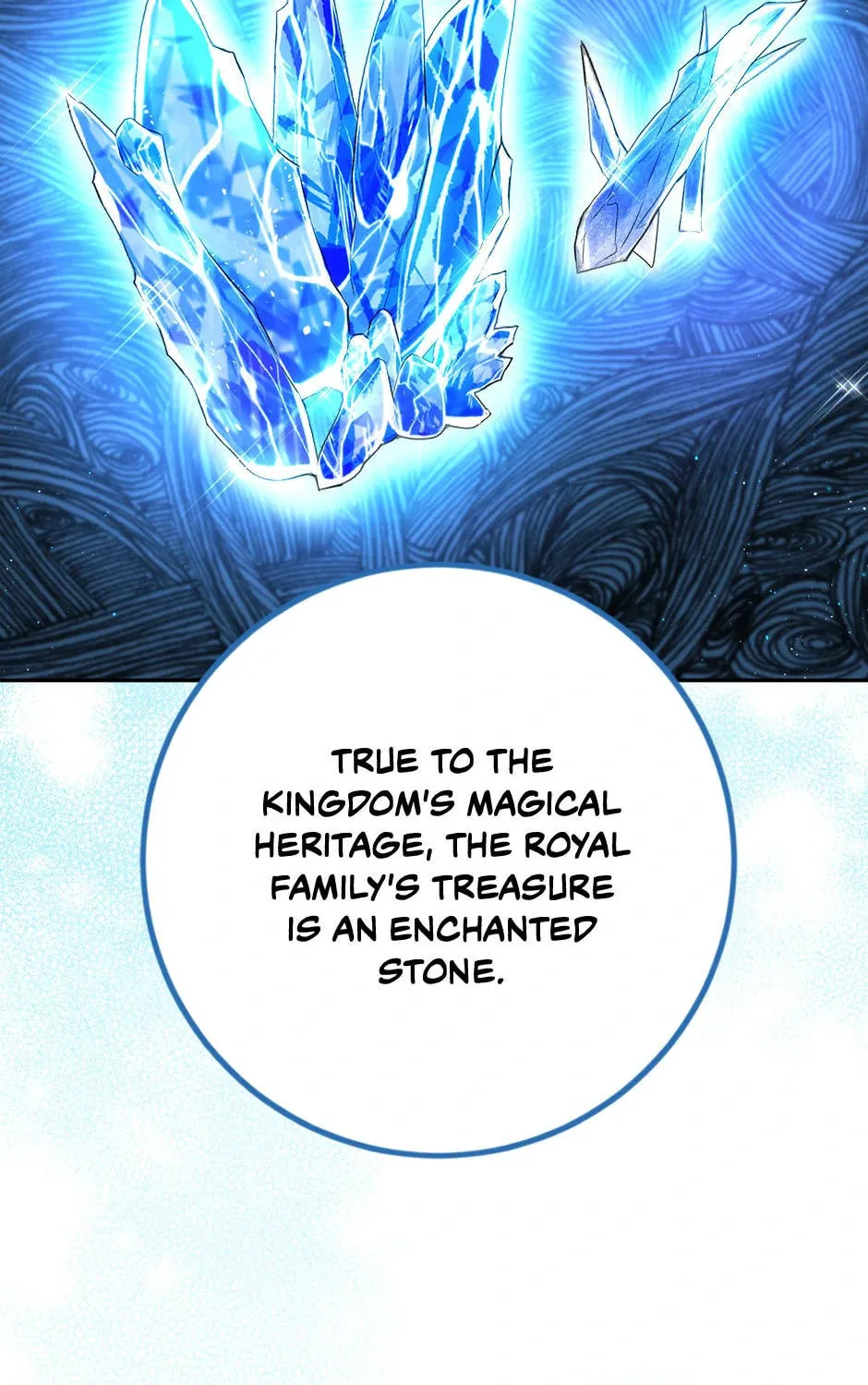 The Heiress's Double Life Chapter 95 page 61 - 