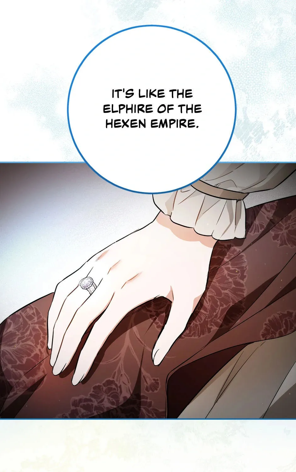 The Heiress's Double Life Chapter 95 page 63 - 