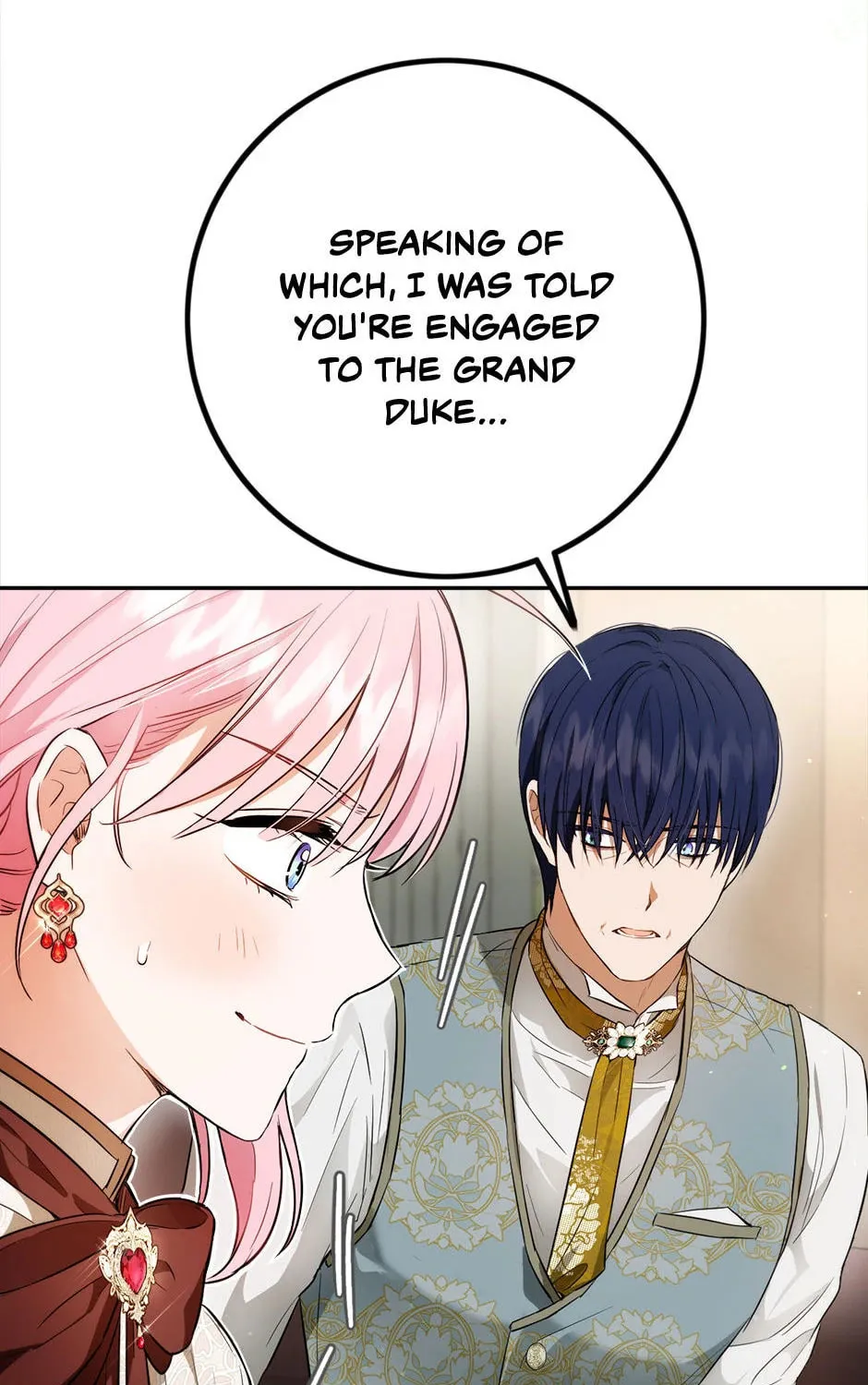 The Heiress's Double Life Chapter 95 page 67 - 