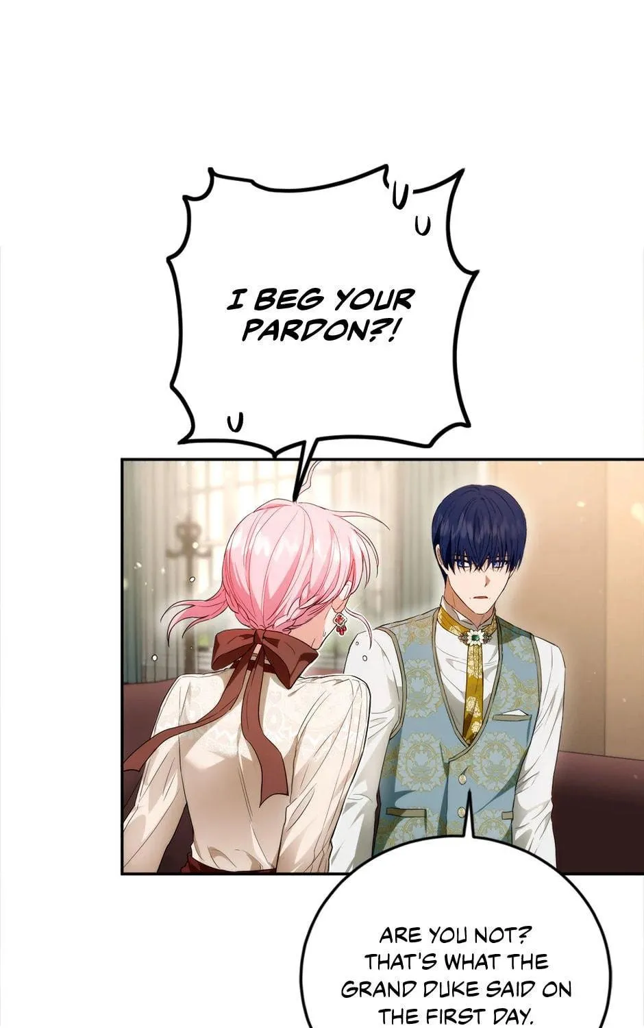 The Heiress's Double Life Chapter 95 page 69 - 
