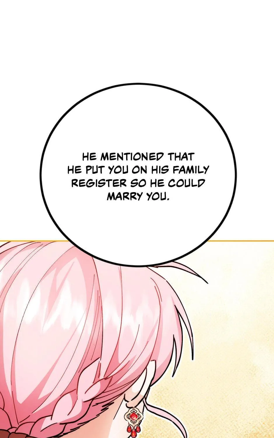 The Heiress's Double Life Chapter 95 page 71 - 