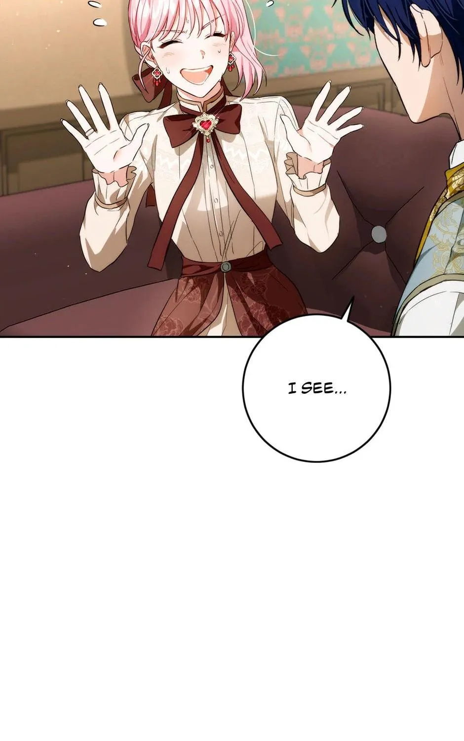 The Heiress's Double Life Chapter 95 page 77 - 