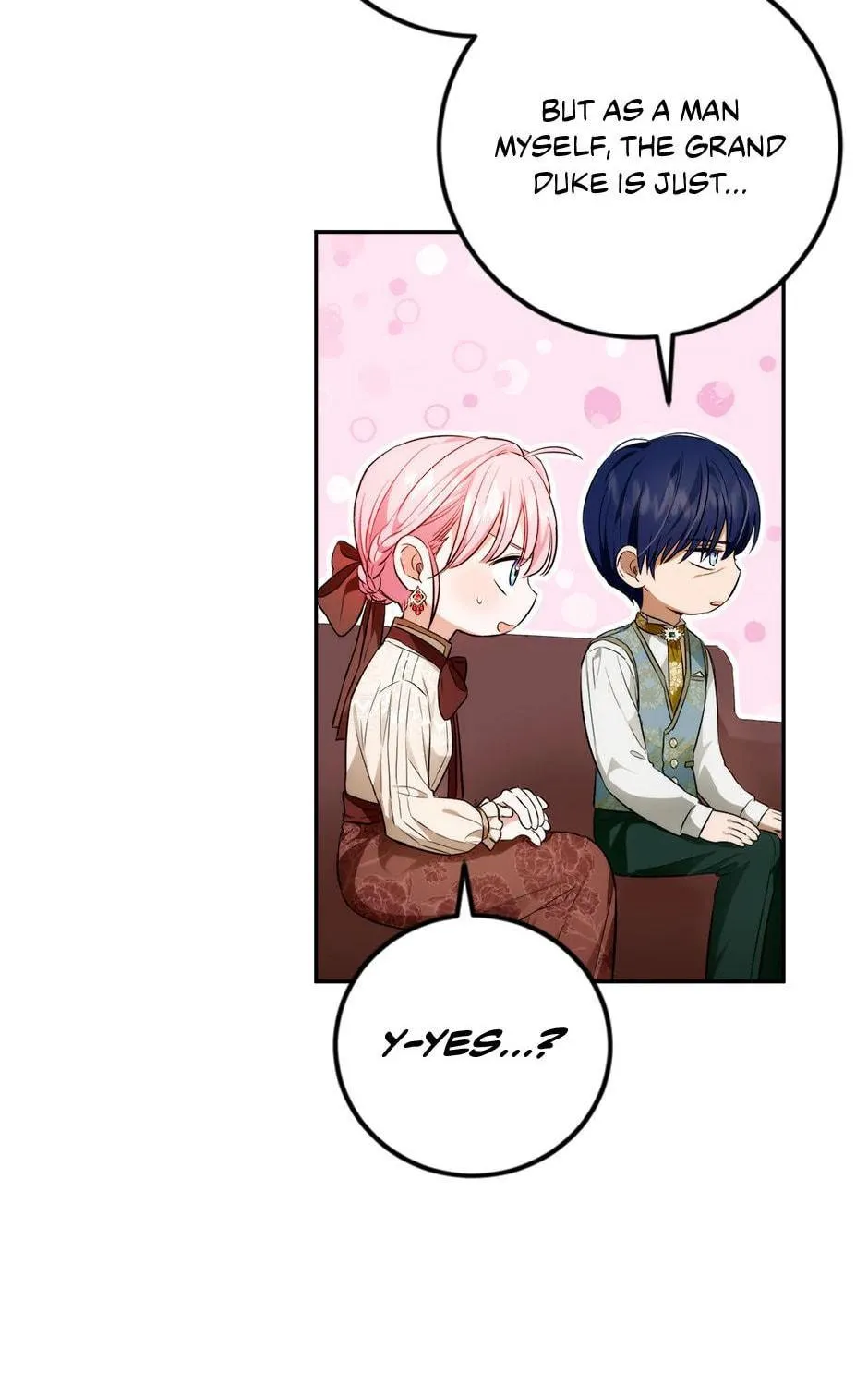 The Heiress's Double Life Chapter 95 page 79 - 