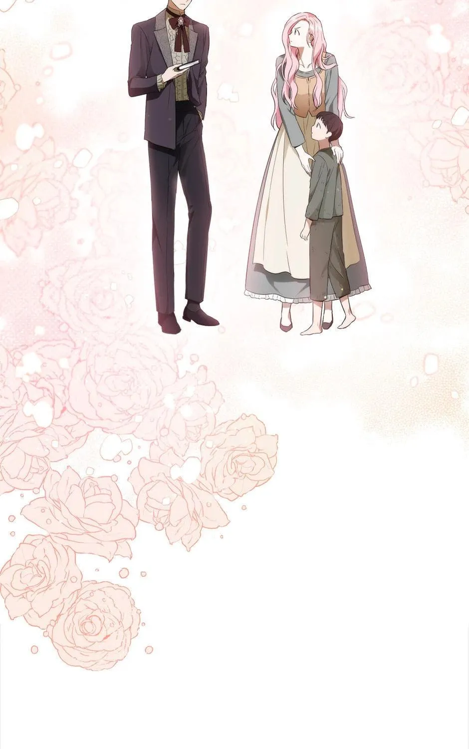 The Heiress's Double Life Chapter 95 page 89 - 
