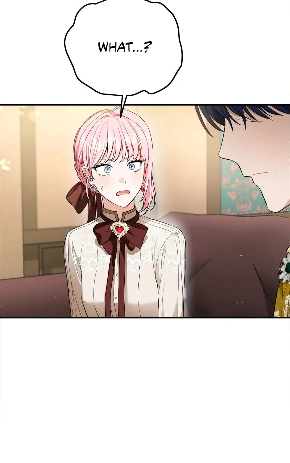 The Heiress's Double Life Chapter 95 page 97 - 