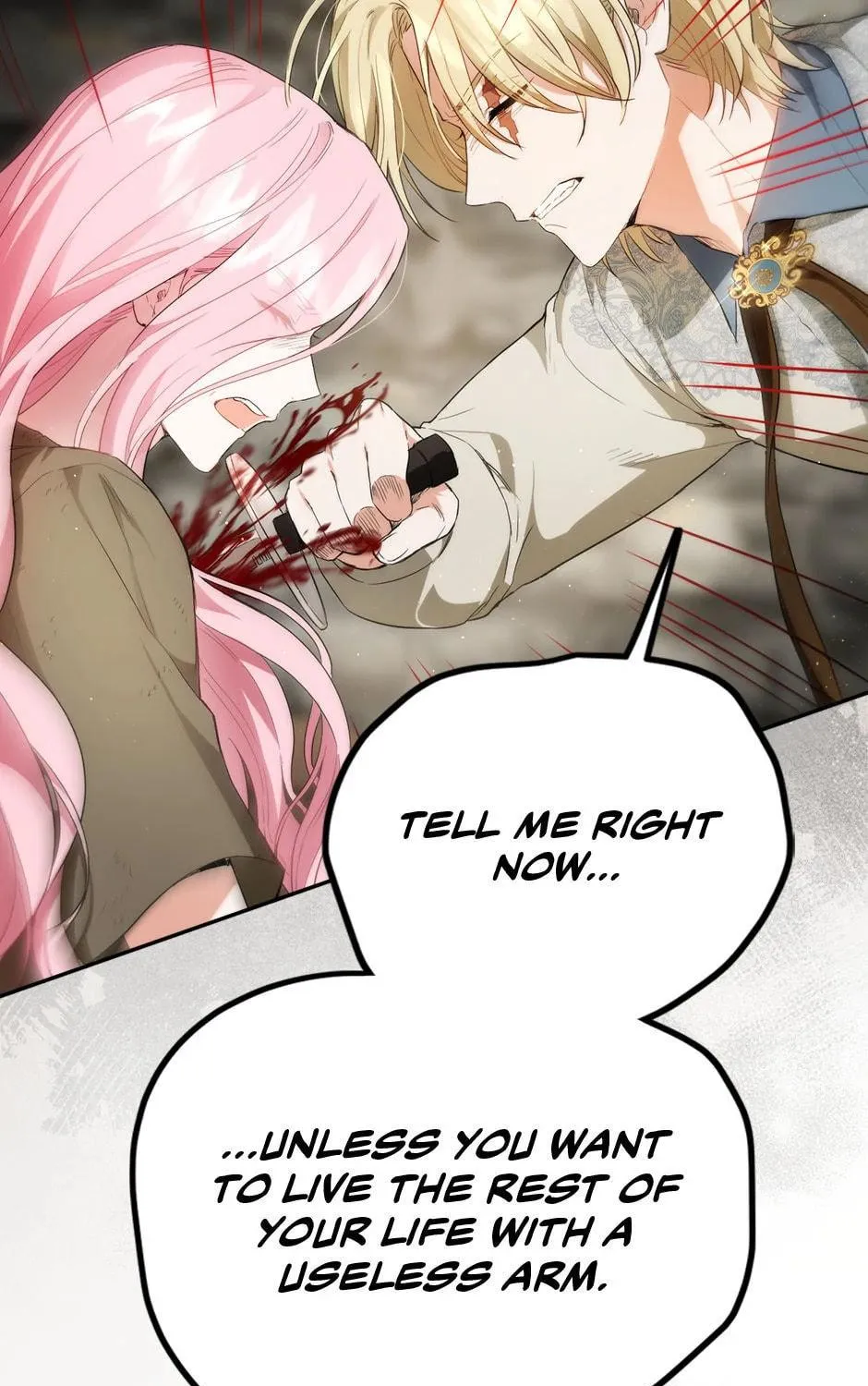 The Heiress's Double Life Chapter 96 page 101 - 