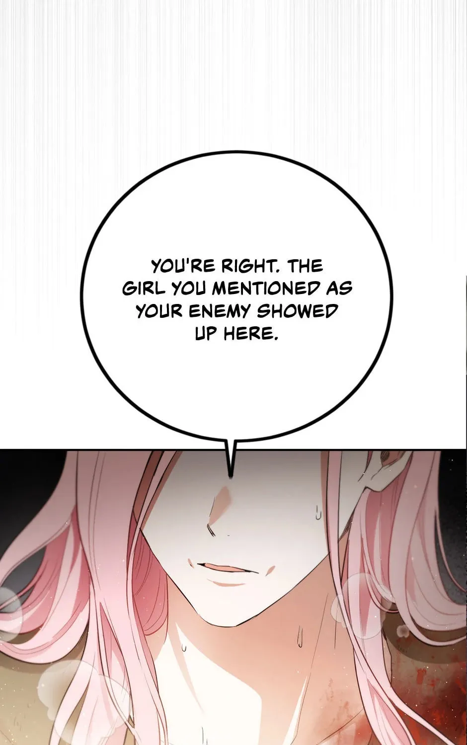 The Heiress's Double Life Chapter 96 page 111 - 