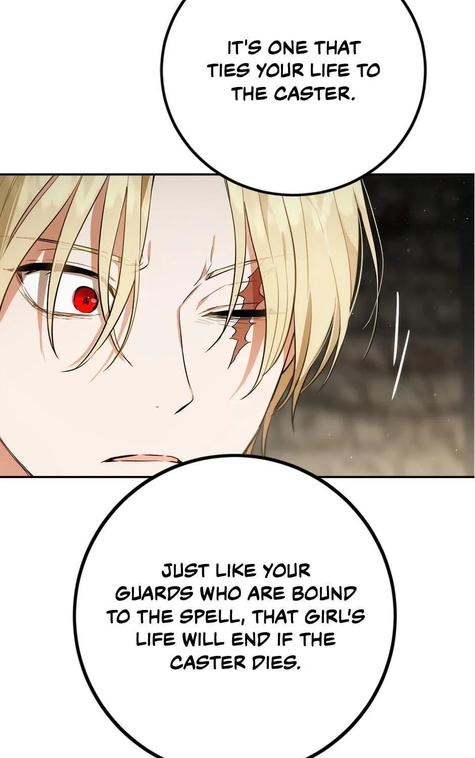 The Heiress's Double Life Chapter 96 page 119 - 