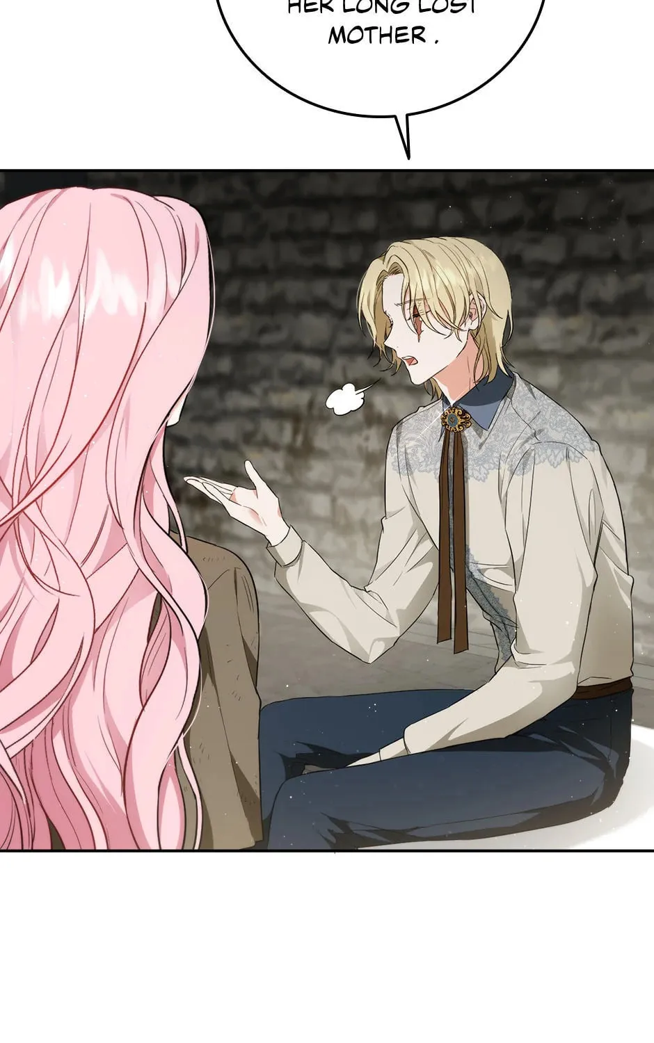 The Heiress's Double Life Chapter 96 page 13 - 