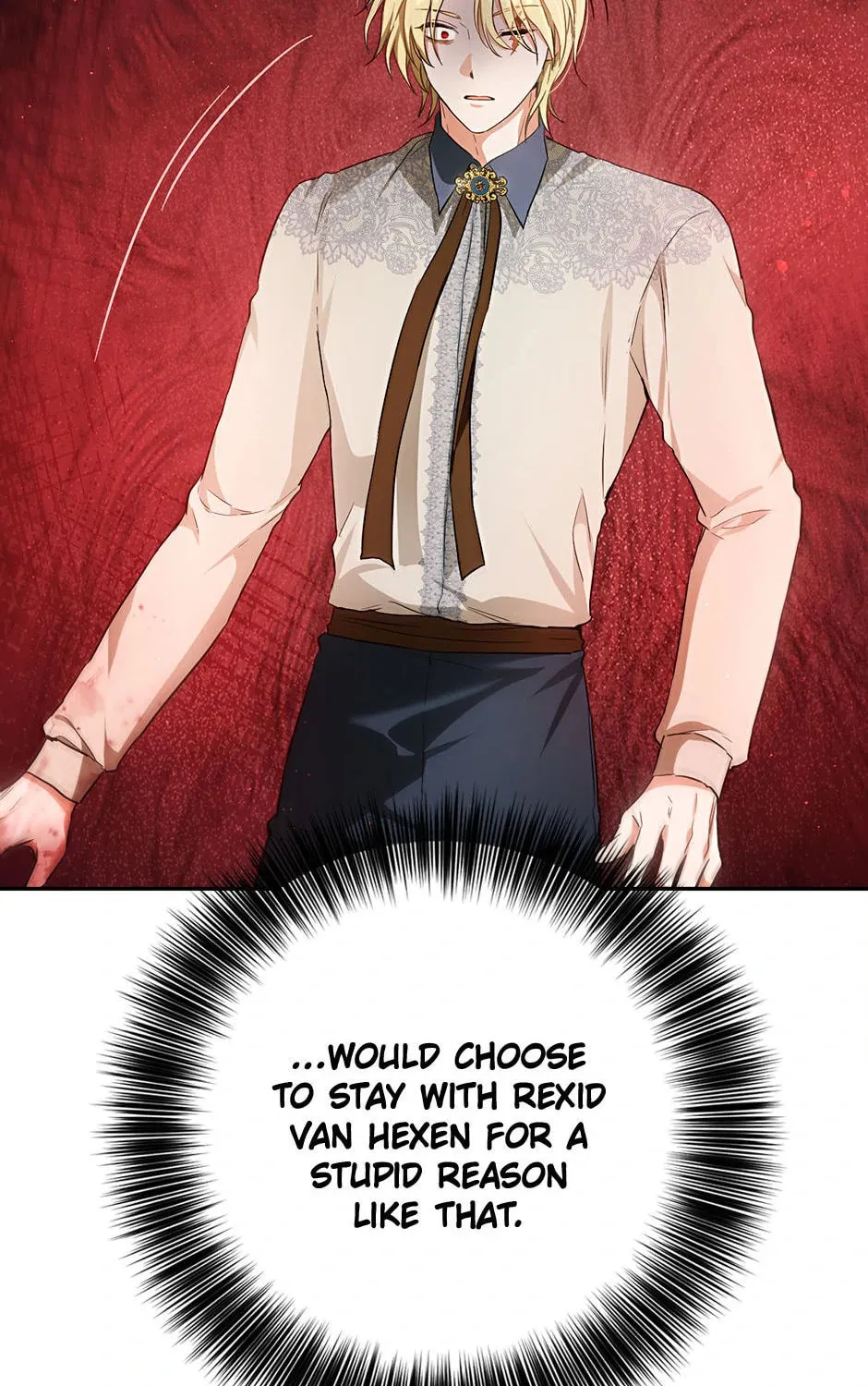 The Heiress's Double Life Chapter 96 page 133 - 