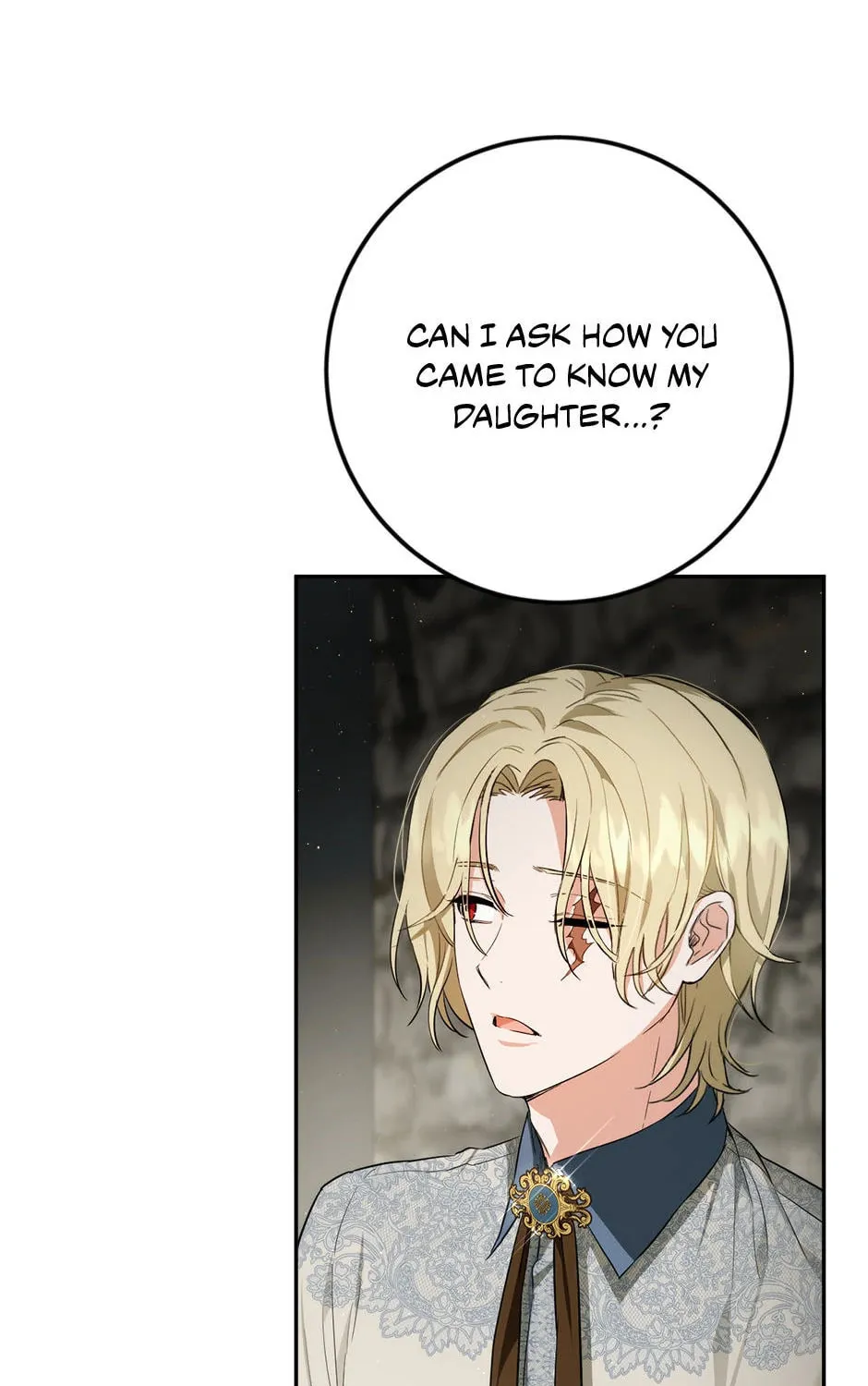 The Heiress's Double Life Chapter 96 page 15 - 