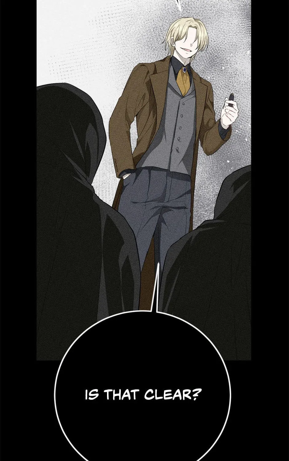The Heiress's Double Life Chapter 96 page 141 - 