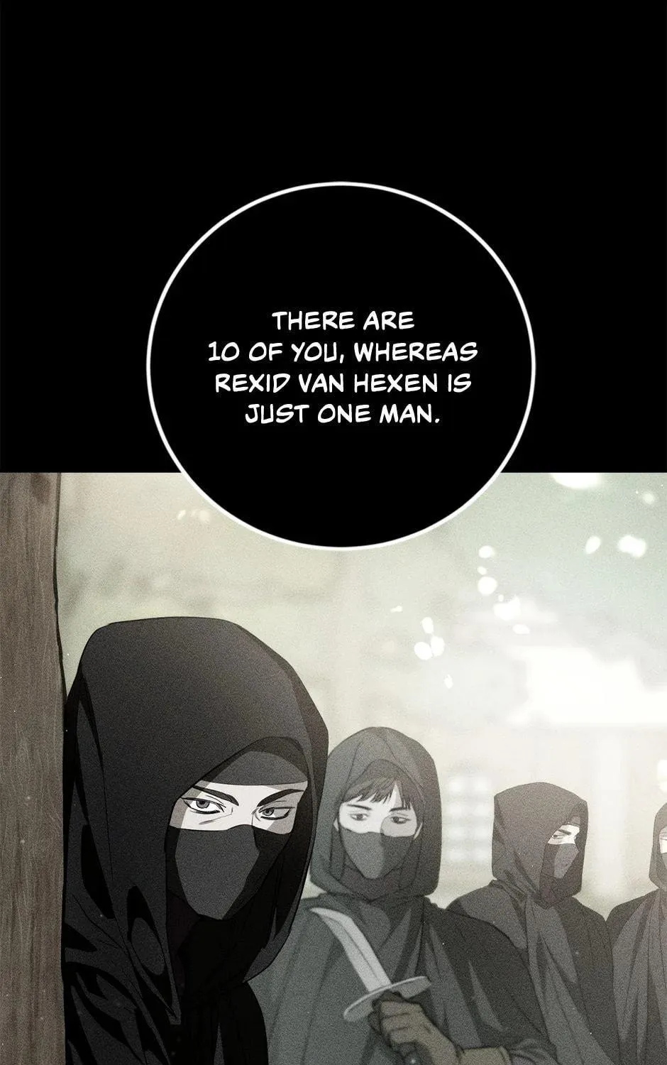 The Heiress's Double Life Chapter 96 page 143 - 