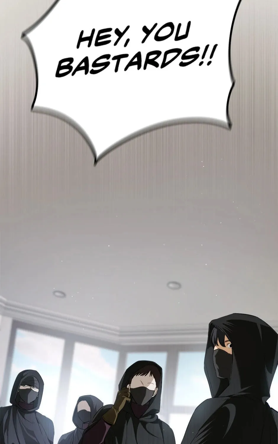 The Heiress's Double Life Chapter 96 page 153 - 