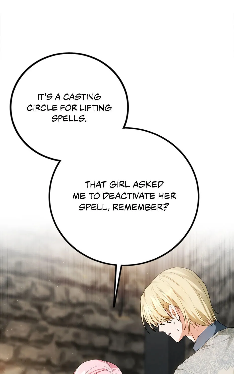 The Heiress's Double Life Chapter 96 page 165 - 