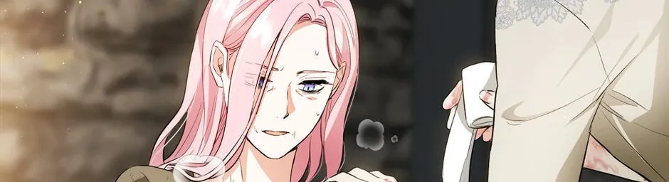 The Heiress's Double Life Chapter 96 page 166 - 