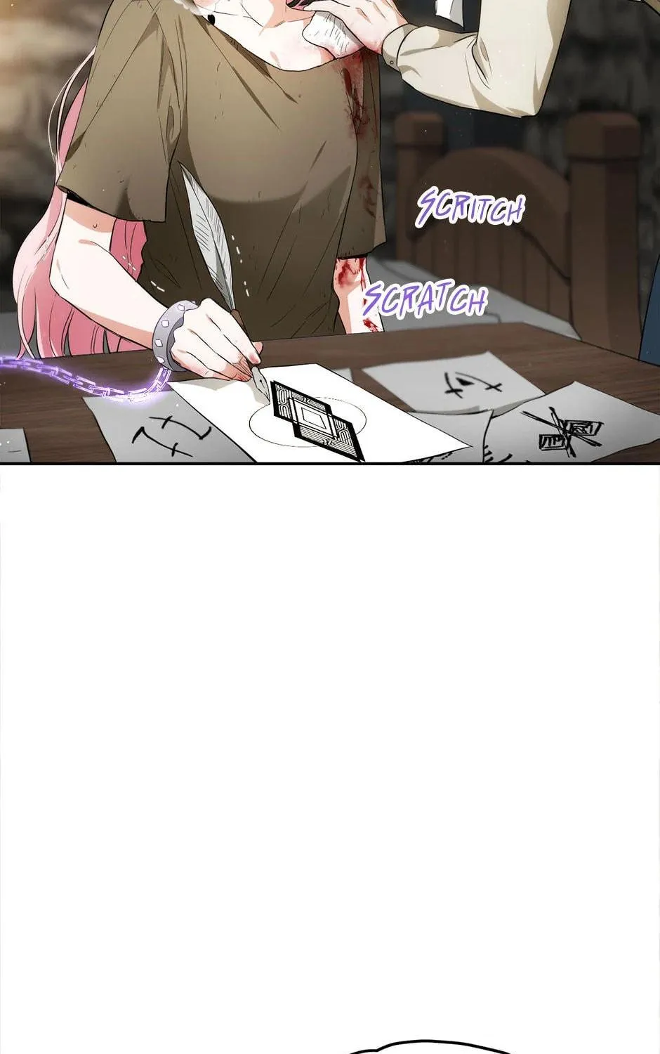 The Heiress's Double Life Chapter 96 page 167 - 