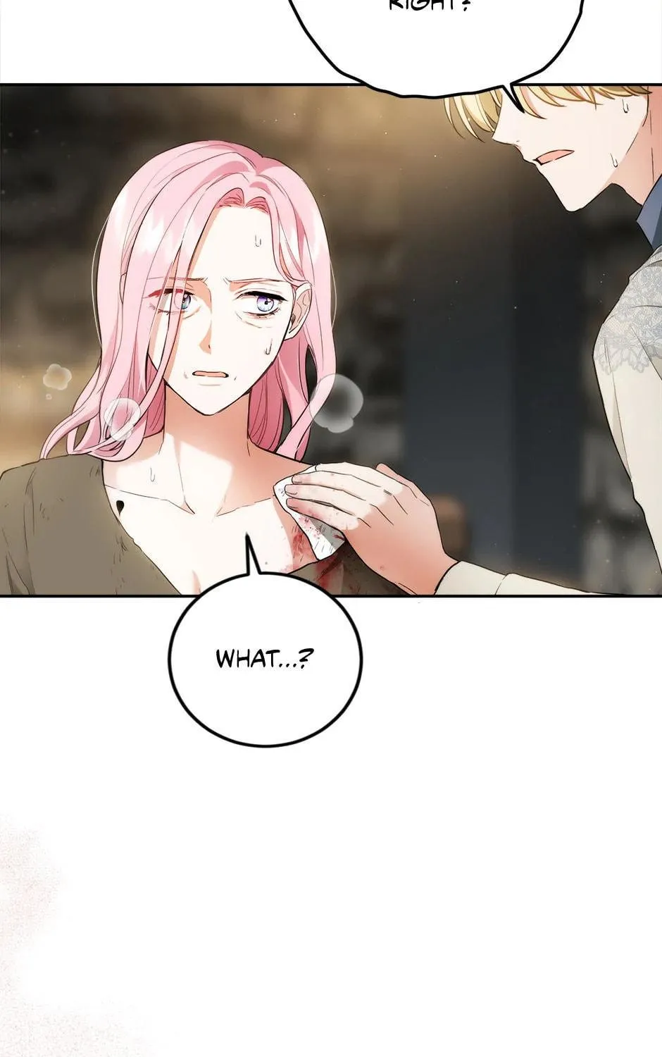 The Heiress's Double Life Chapter 96 page 169 - 