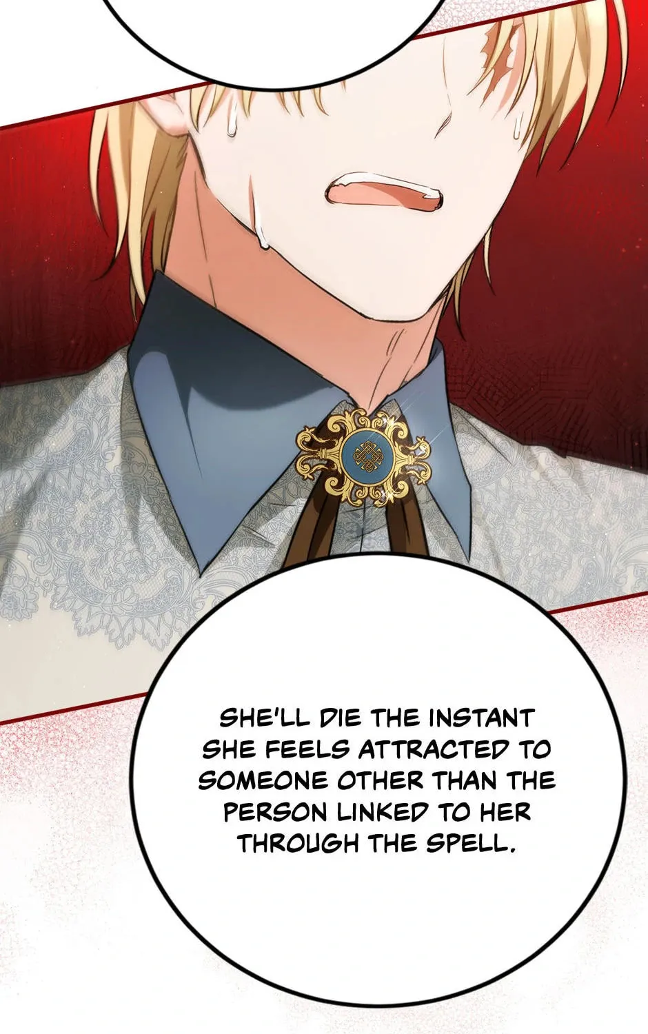 The Heiress's Double Life Chapter 96 page 175 - 