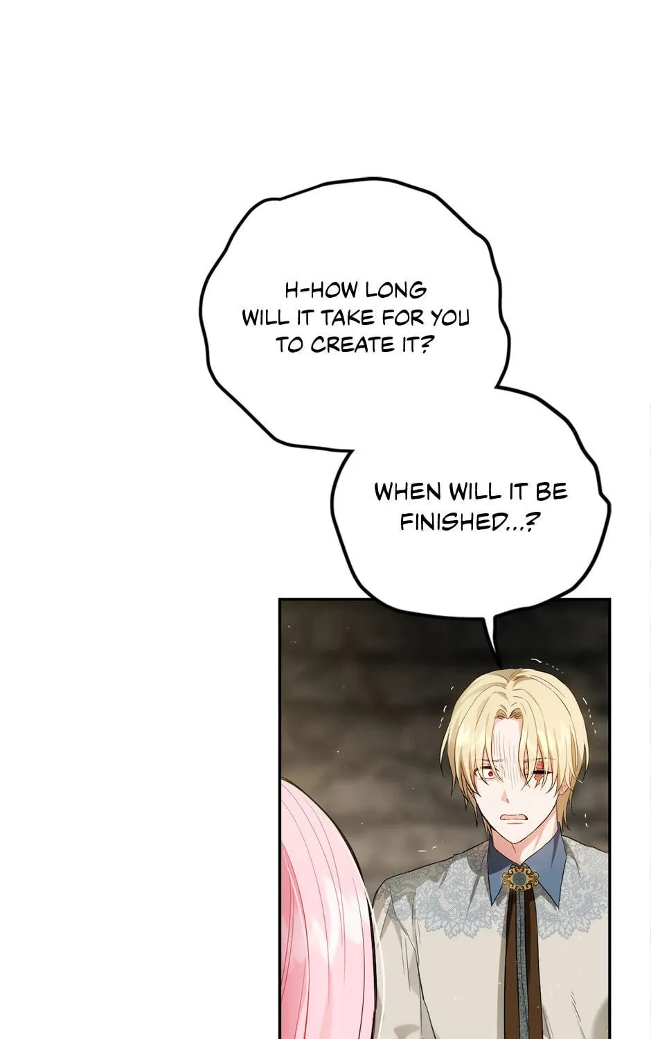 The Heiress's Double Life Chapter 96 page 177 - 