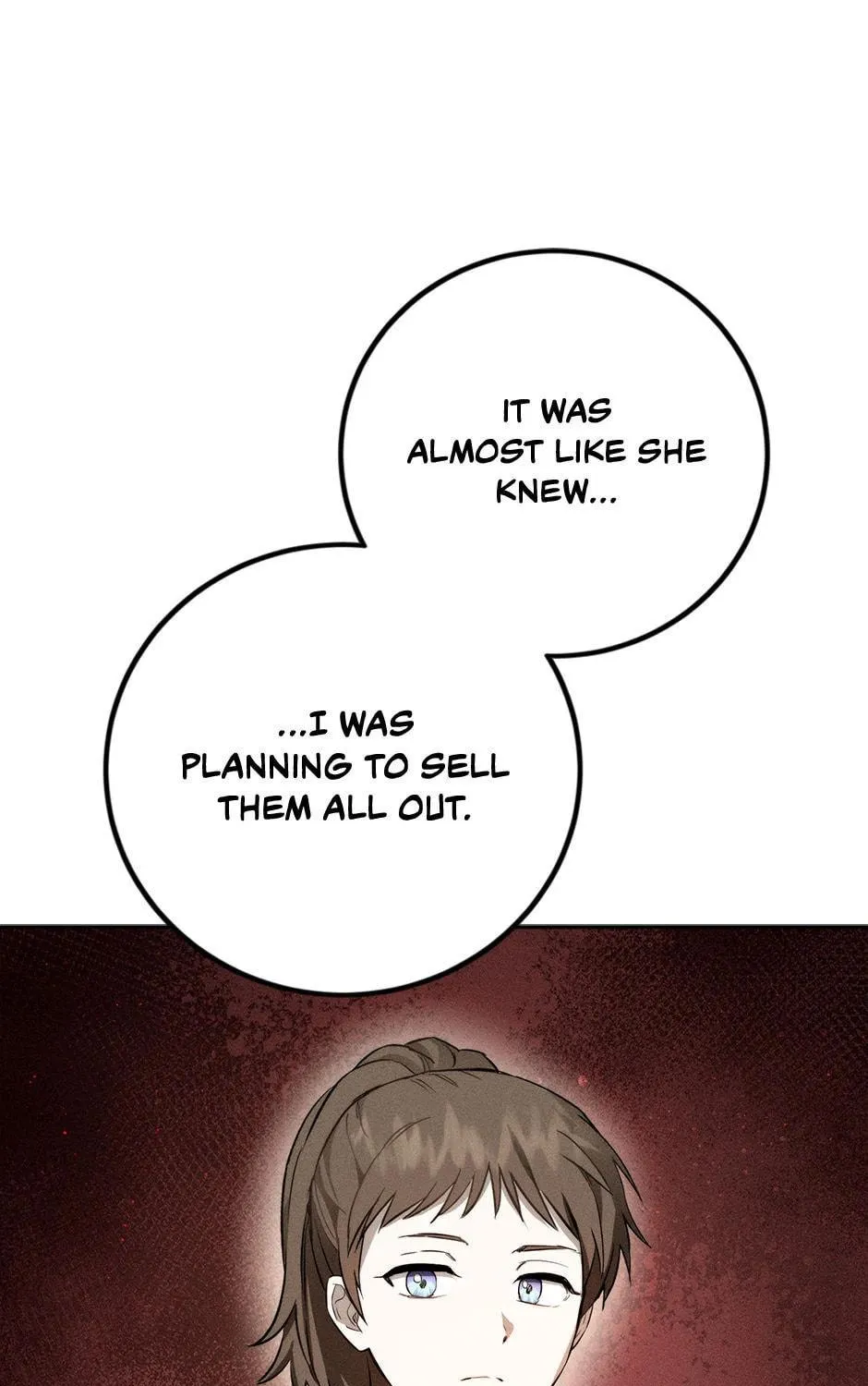 The Heiress's Double Life Chapter 96 page 23 - 
