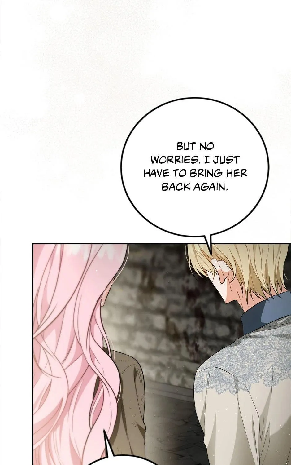 The Heiress's Double Life Chapter 96 page 35 - 