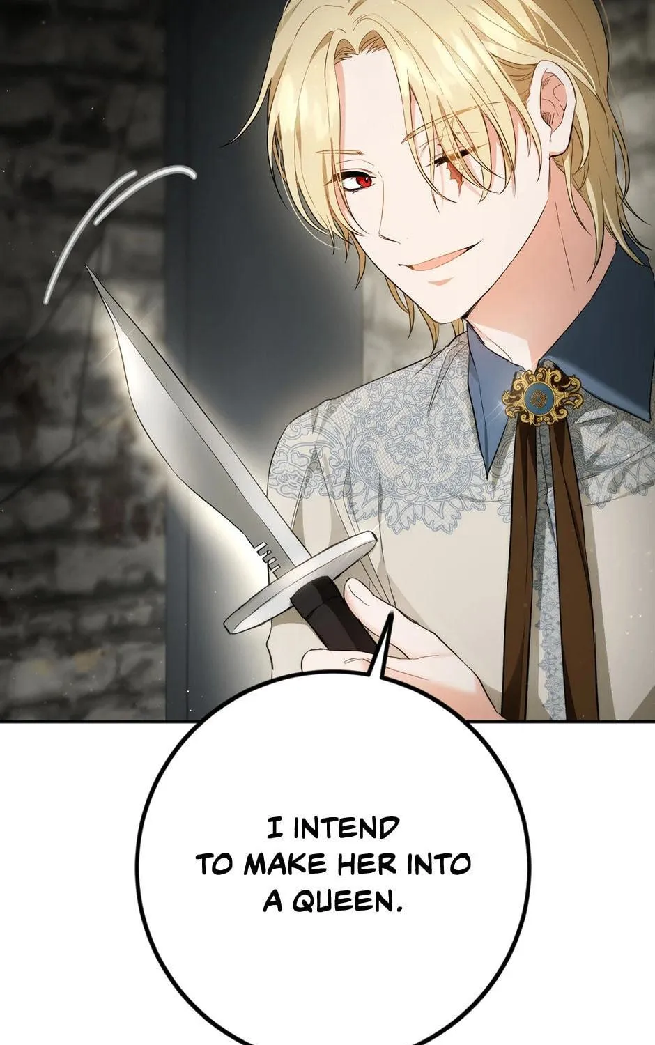 The Heiress's Double Life Chapter 96 page 39 - 