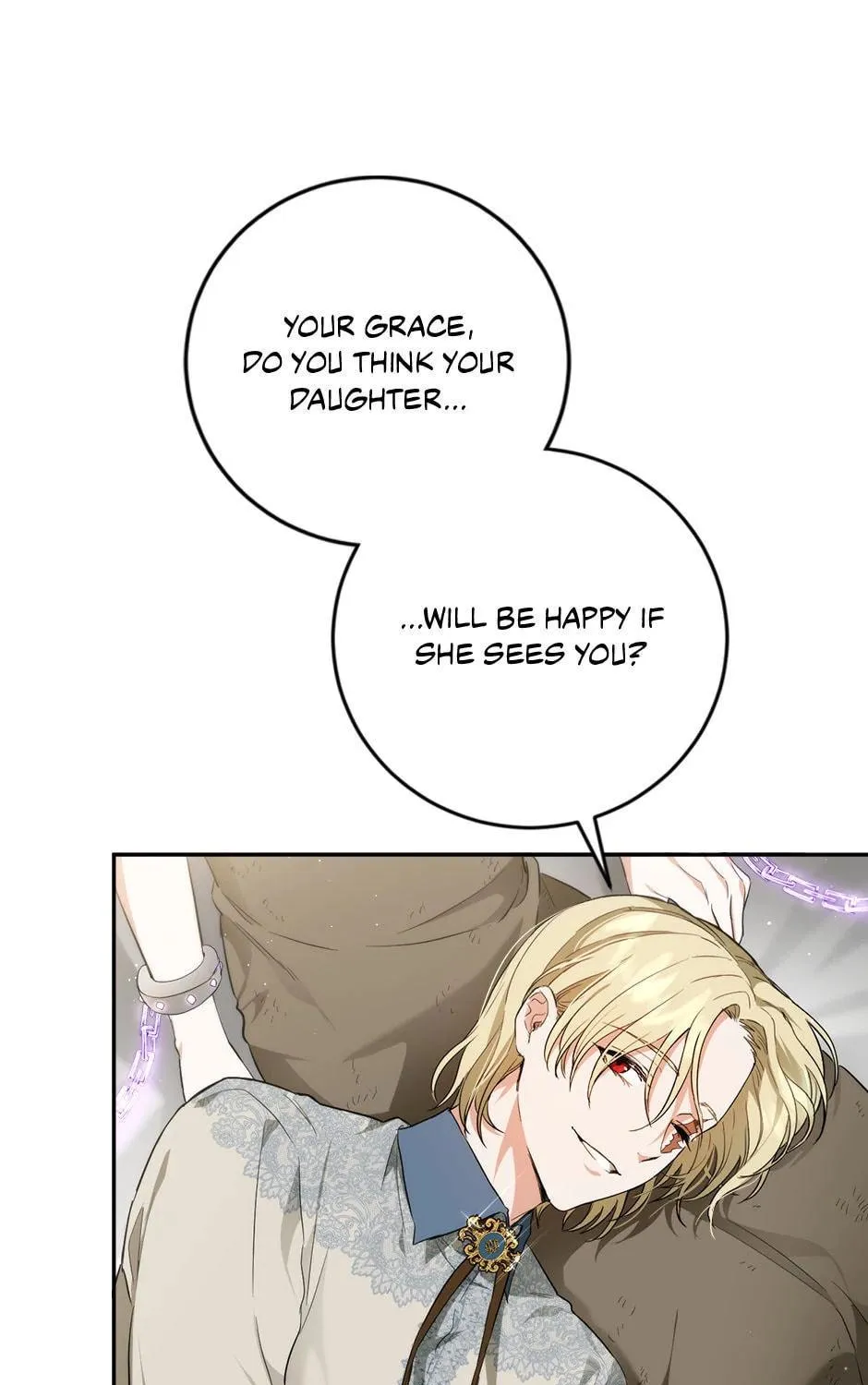 The Heiress's Double Life Chapter 96 page 5 - 