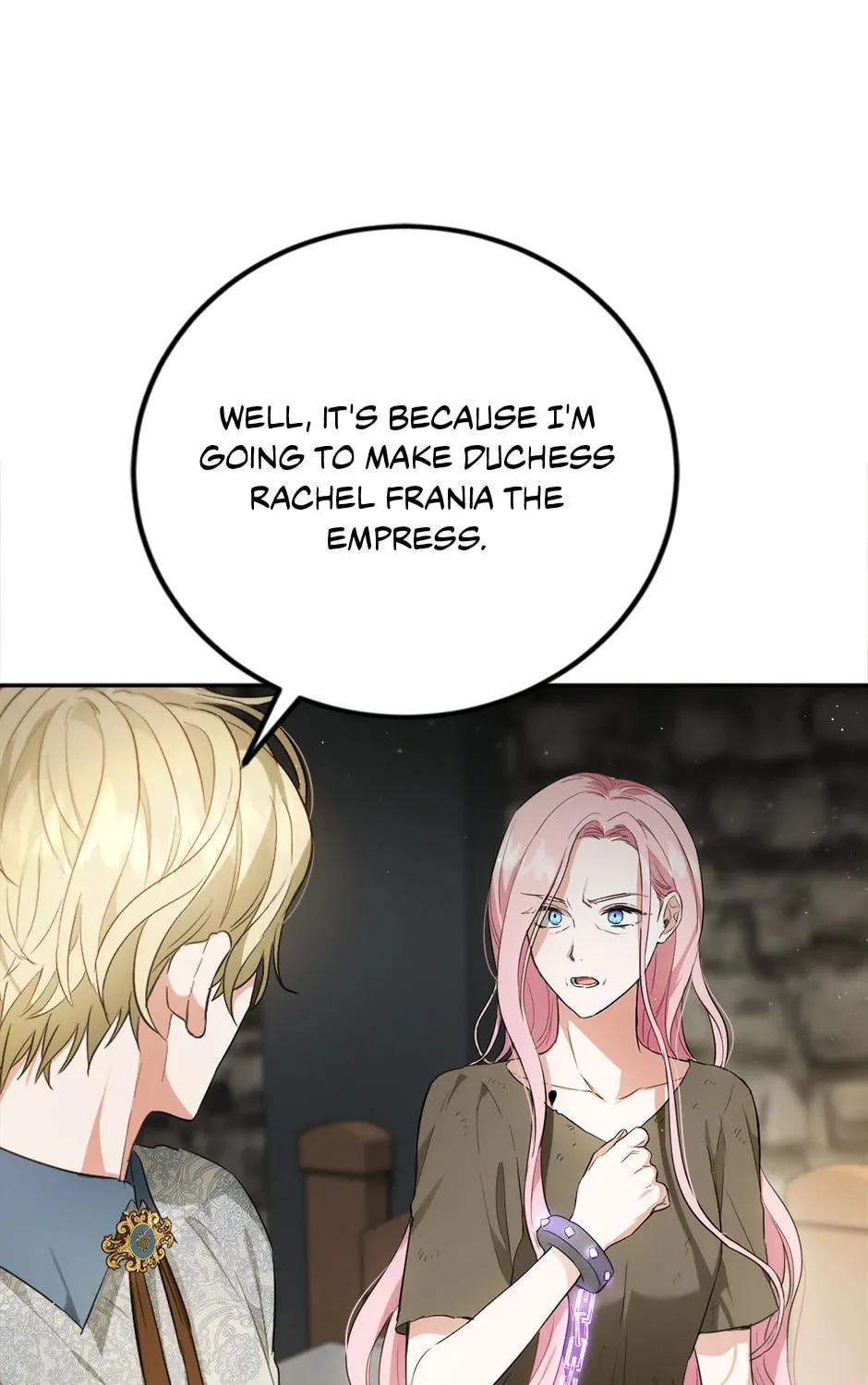 The Heiress's Double Life Chapter 96 page 57 - 