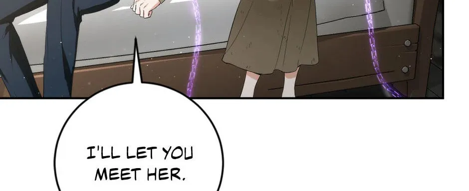 The Heiress's Double Life Chapter 96 page 8 - 