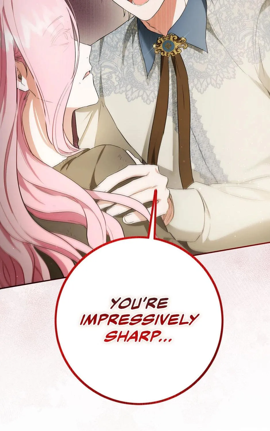 The Heiress's Double Life Chapter 96 page 71 - 